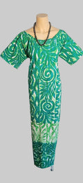 Manea Puletasi Green