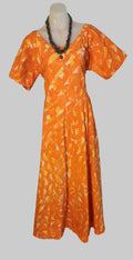Baby Waist - Orange Mix