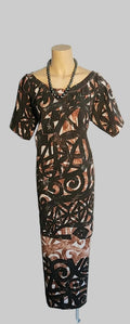 Manea Puletasi Brown