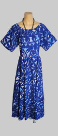 Baby Waist - Blue Mix
