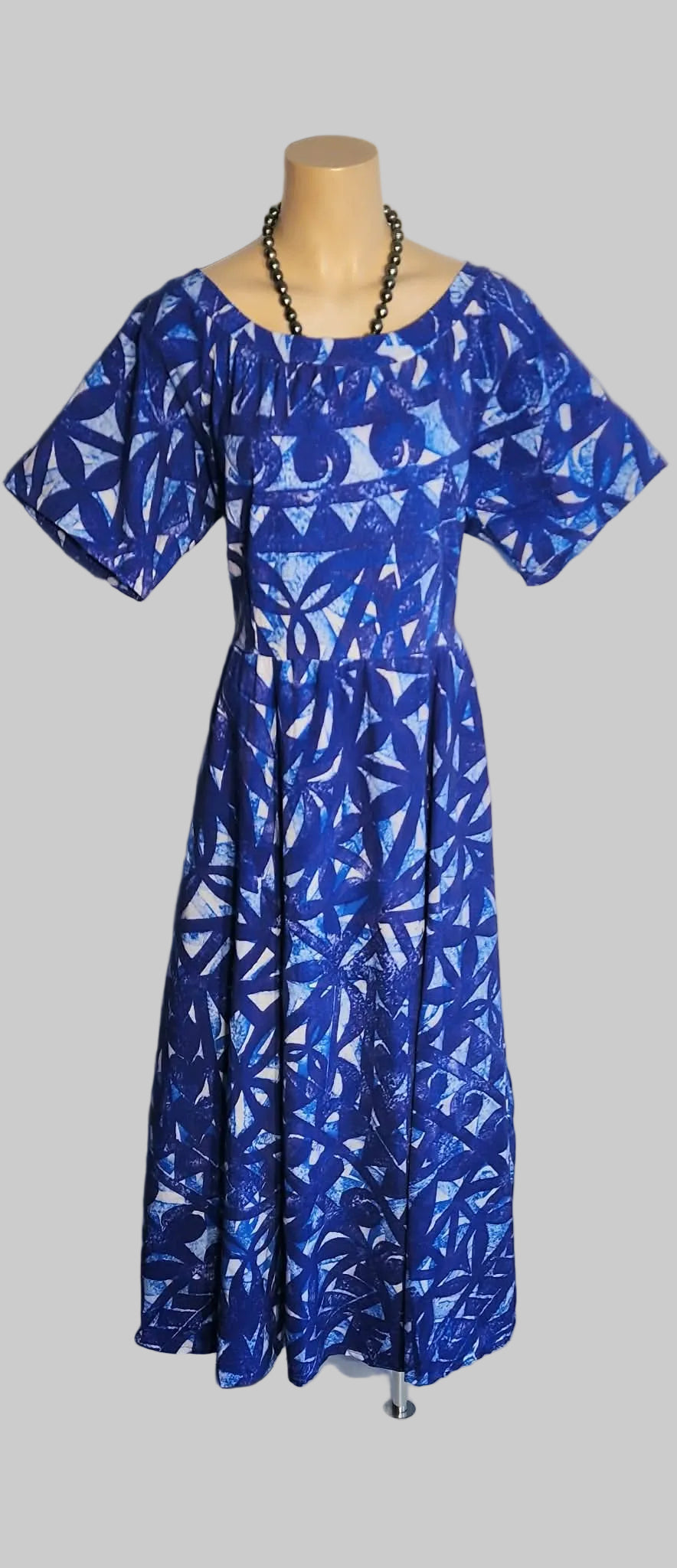 Baby Waist - Blue Mix