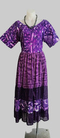 Manea Flare Purple