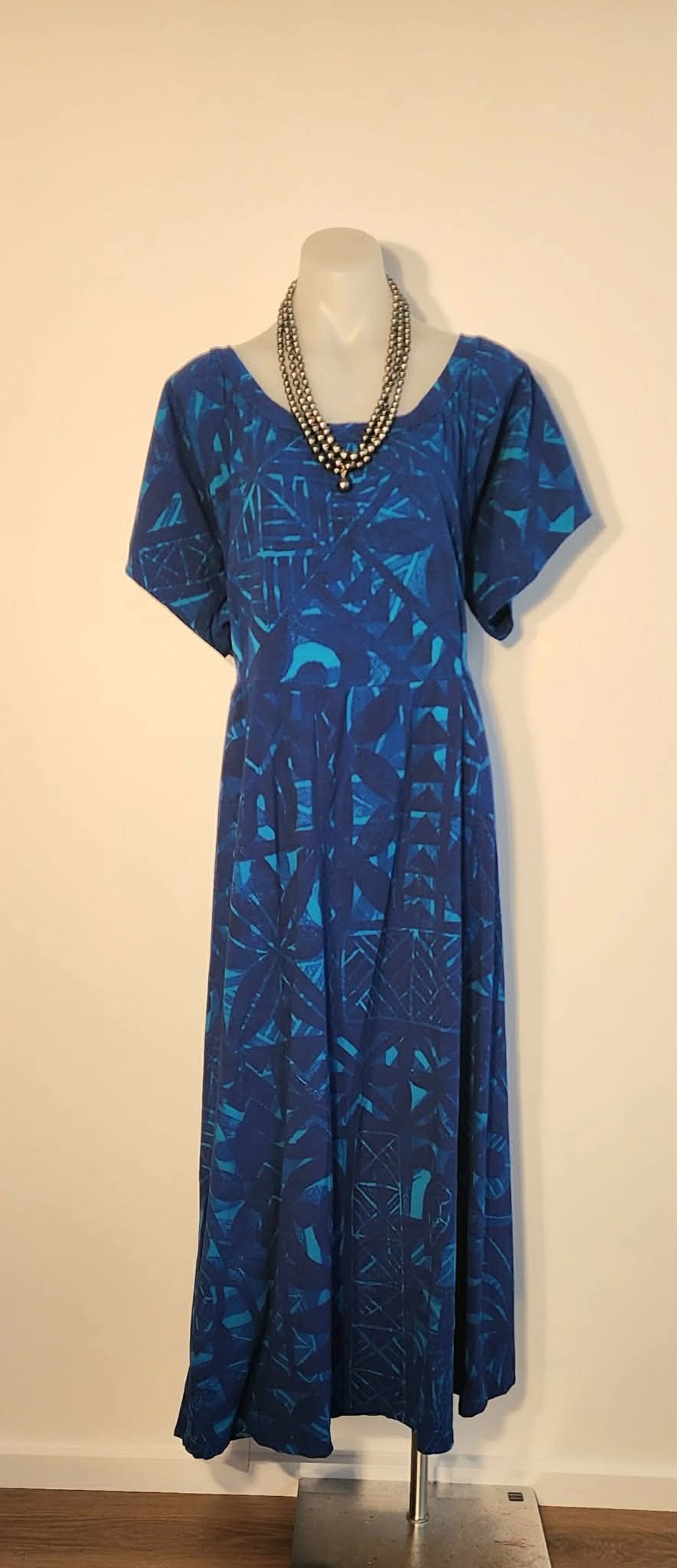Baby Waist - Dark Blue Mix