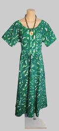 Baby Waist - Green Mix