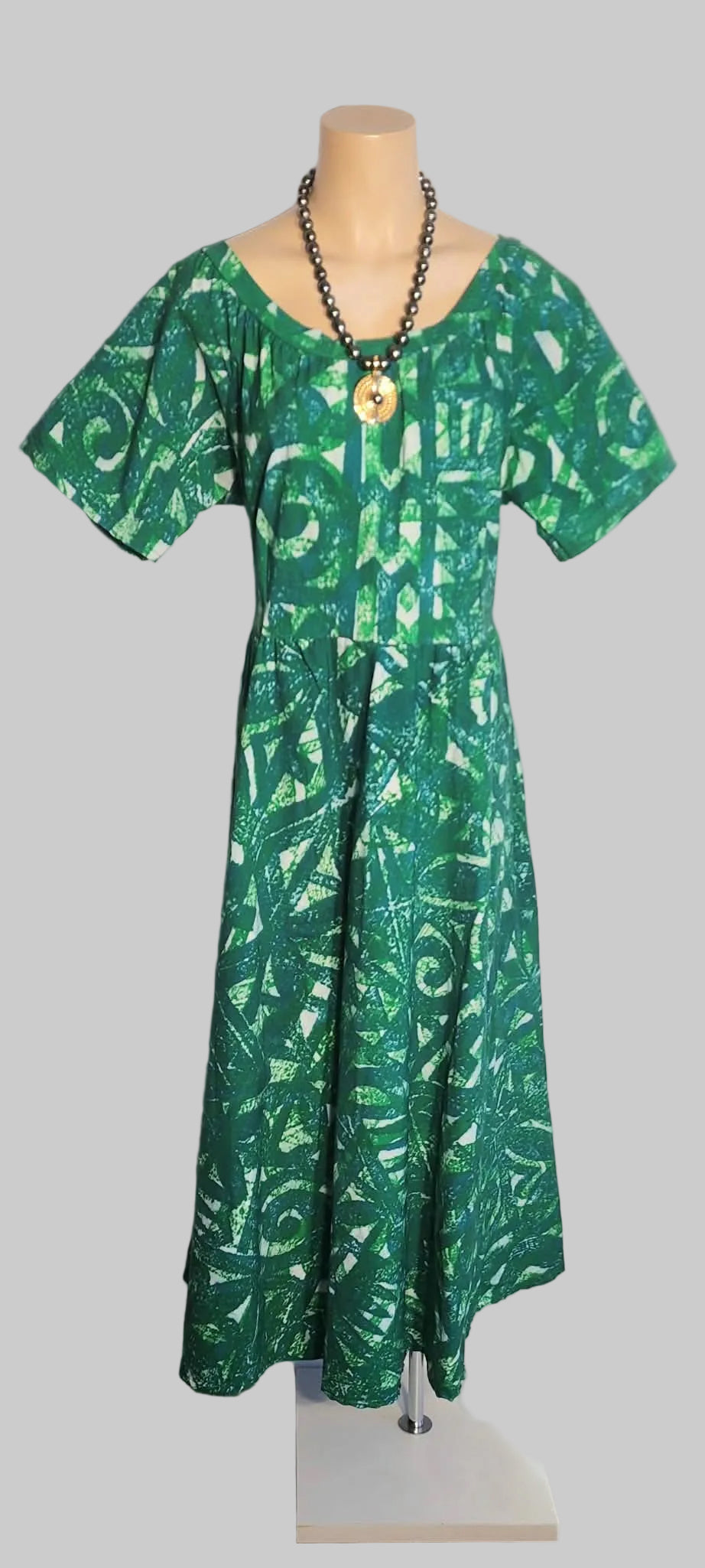 Baby Waist - Green Mix