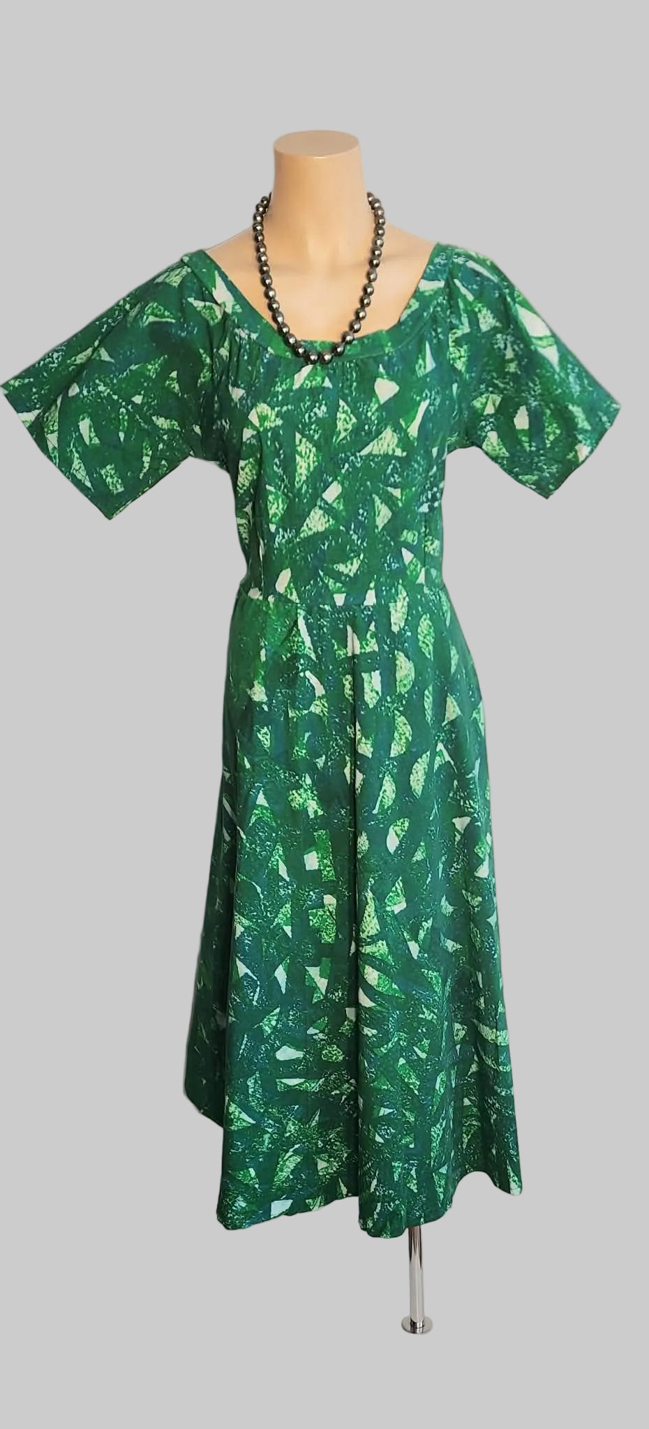 Baby Waist - Green mix