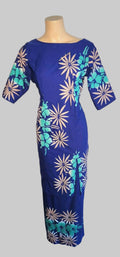 Puletasi Royal Blue